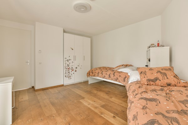 Medium property photo - Funenpark 365, 1018 AK Amsterdam